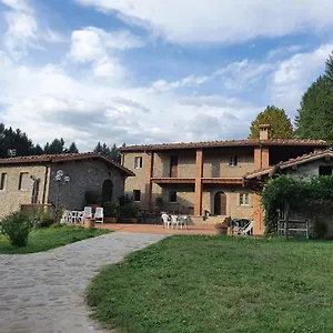 Il Pianetto Pieve Fosciana