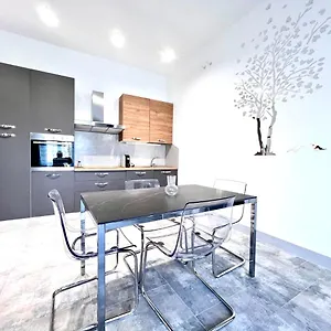 Ubertini House Arezzo