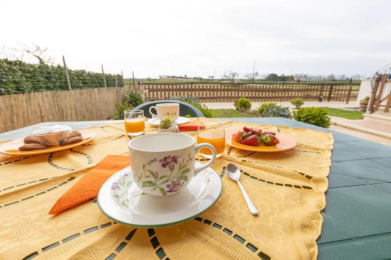 Podere Valle dei Venti La Sdriscia Alloggio per agriturismo