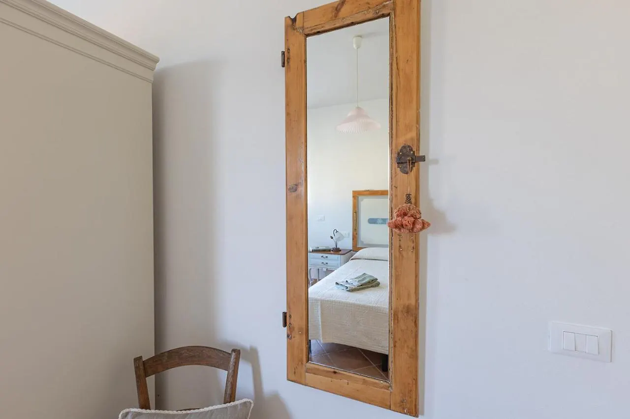Farm stay Podere Valle Dei Venti La Sdriscia