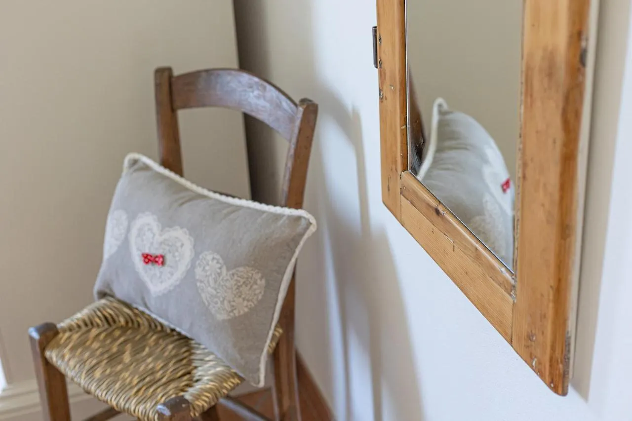 Farm stay Podere Valle Dei Venti La Sdriscia