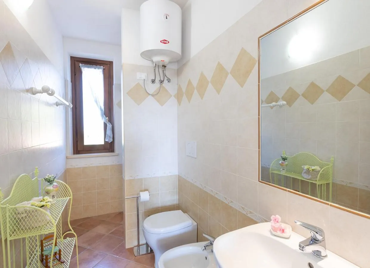 Podere Valle Dei Venti La Sdriscia