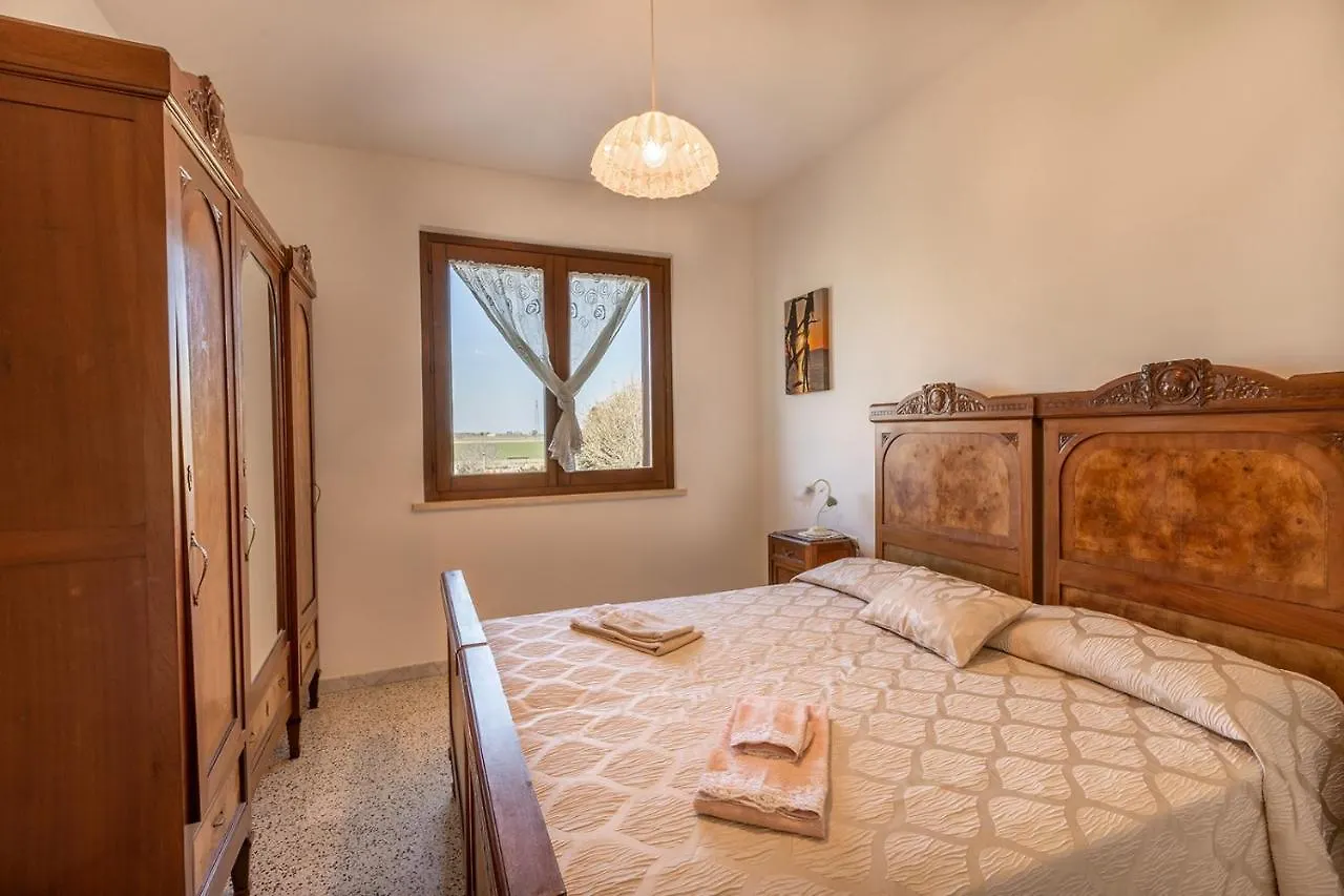 Farm stay Podere Valle Dei Venti La Sdriscia Italy