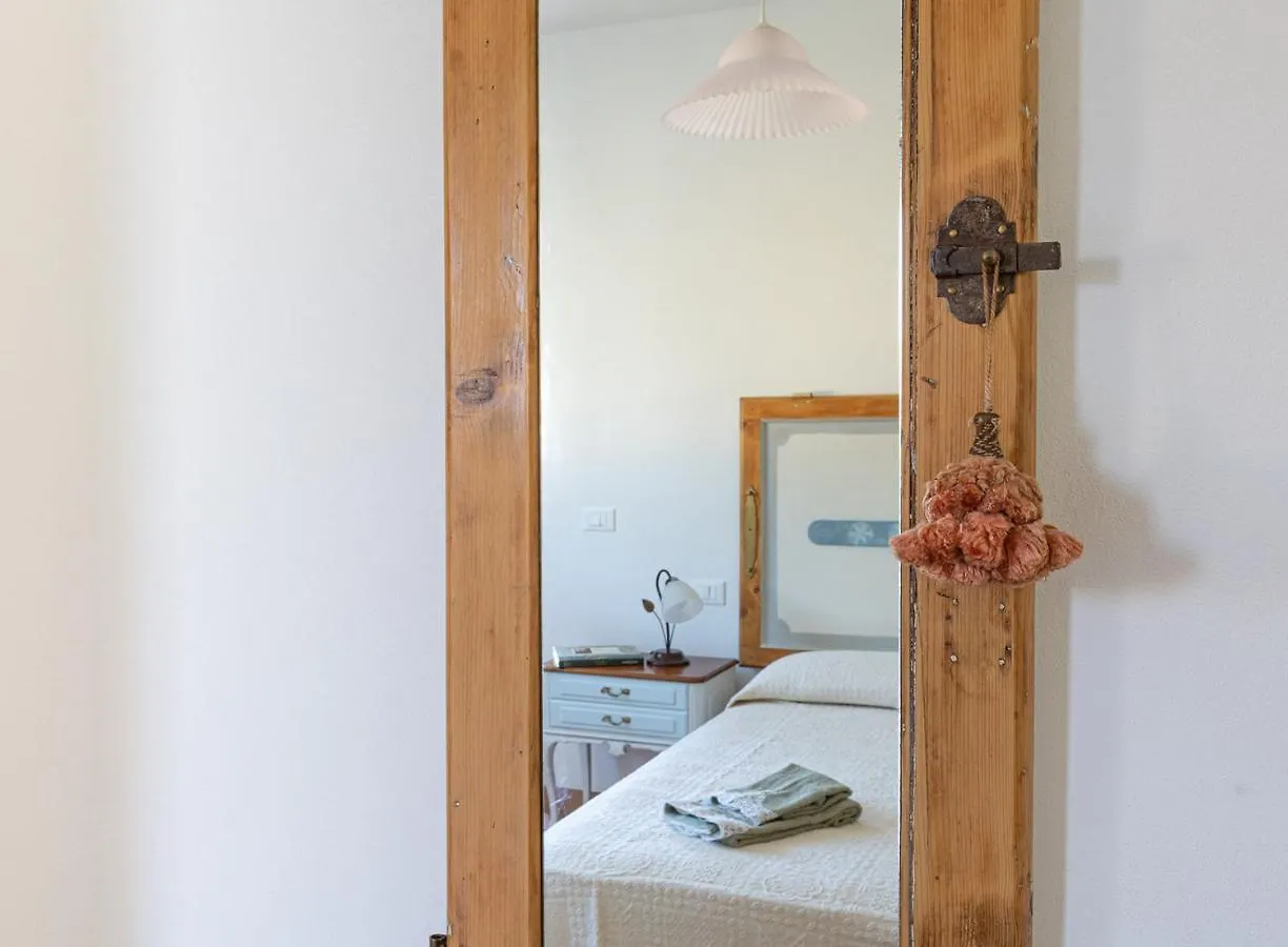 Farm stay Podere Valle Dei Venti La Sdriscia